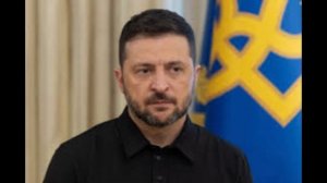 Президент Польши предложил отобрать у Зеленского высшую госнаграду республики
