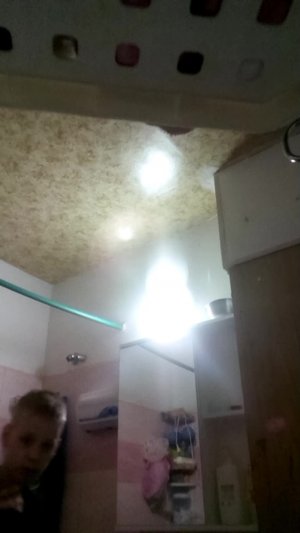 тусуемся 07:00 часов утра