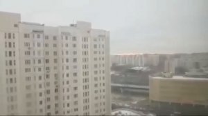 РАССВЕТ ВЕЛИКОГО СОЛНЦА...