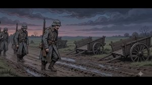 ЧТО ЕСЛИ Российская Империя применила ШТУРМОВУЮ АВИАЦИЮ БУДУЩЕГО в 1914 году？ [r01_Im2ASDY]