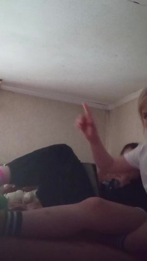 @чом