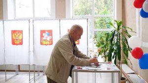 Голос за будущее: Предварительное голосование Единой России в Подмосковье пройдет с 25 по 31 мая
