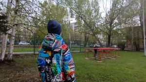 Остров Трофима 🌊🌪