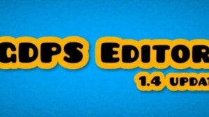 Explorers Trailer | GDPS EDITOR Lite