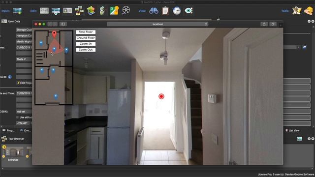 Webinar_ Maps and Floor Plans _ Part 2 смотреть онлайн
