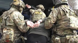Искал подработку, а получил срок: подробности задержания агента СБУ в Новороссийске