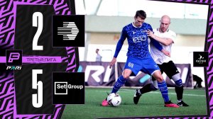 ЭТМ 2:5 Setl Group