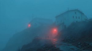 Dystopian Fog 🌫️ Dark Ambient Soundscape for Sci-Fi Exploration & Focus