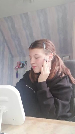 Красотка