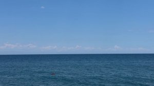 Средиземное море, Турция