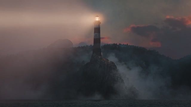 Маяк
