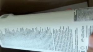 В нашей семье пополнение! Отправили посылку с подарками.