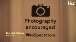 How «Instagram traps» are changing art museums