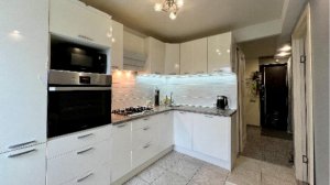 Квартира 32м.кв. на ул Замшина 27-1