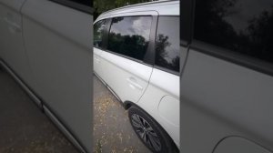 ОБЗОР Mitsubishi Outlander 2019 года | Пробег 59 200 км. | Автосалон Клик Авто