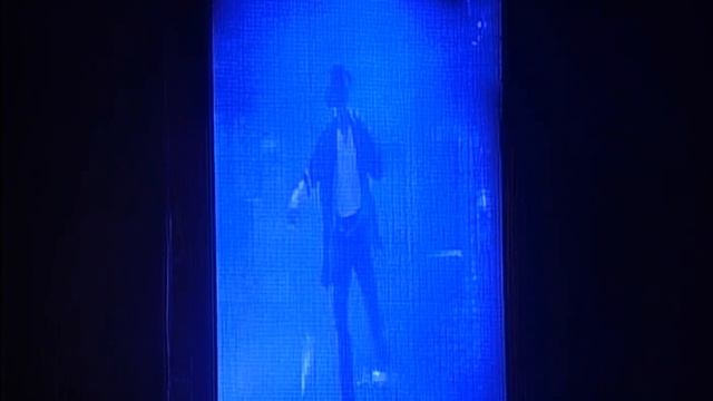 Michael Jackson — Live in Bucharest (1992) [Full Concert]