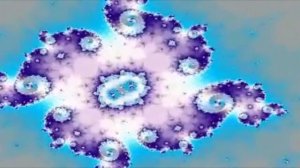 Alex Base - Ice Fractal