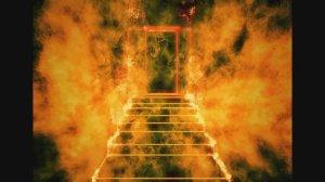 Jump in the fire