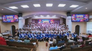 ПОСЛЕДНИЙ ЗВОНОК (9 КЛАССЫ)