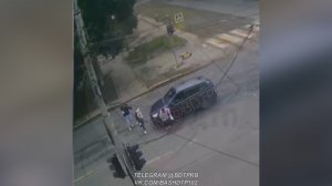Девушку с малышом на руках сбила машина в Уфе