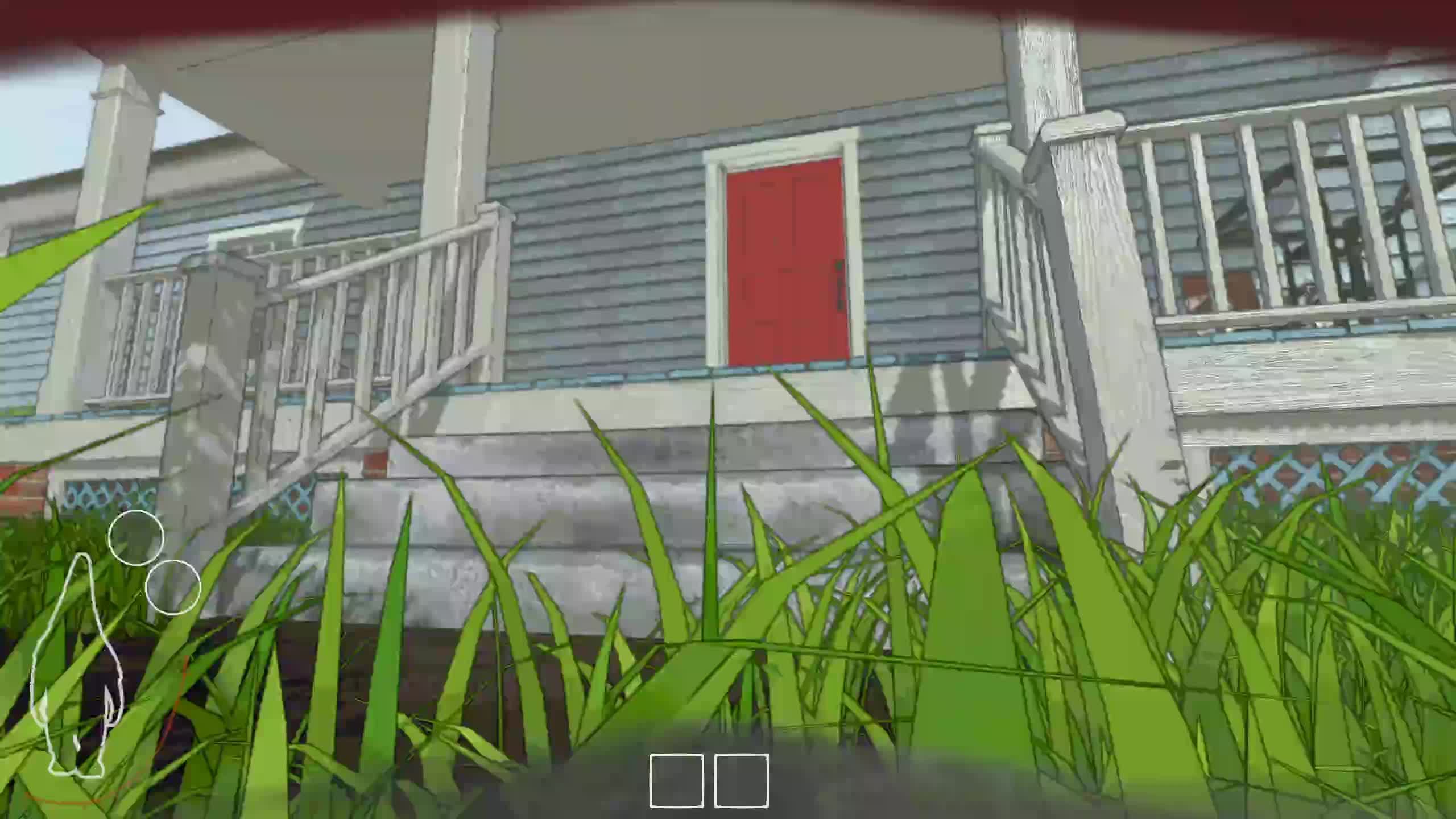 Знакомимся с Burglin' Gnomes смотреть онлайн