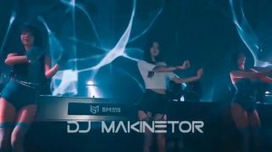 DJ Makinetor  - ENERGY 2000  [ POLISH VERSION ](720P_HD)