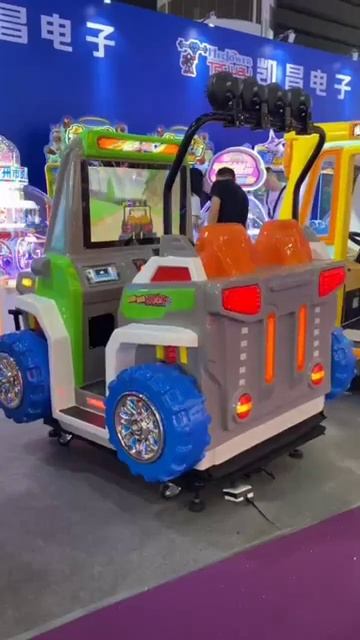 Wagu Wagu Buggy [get.gt]