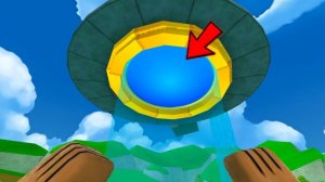 ГИГАНТСКИЙ СЕКРЕТНЫЙ ТЕЛЕПОРТ! /Прохождение игры Super Bear Adventure