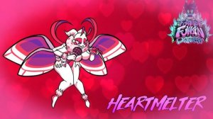 FNF VS RETROSPECTER HEARTMELTER HARD FULL COMBO