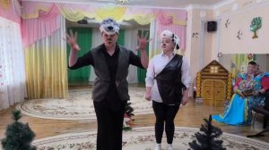 Муниципальный этап регионального конкурса видеоматериалов «Окрылённые детством».