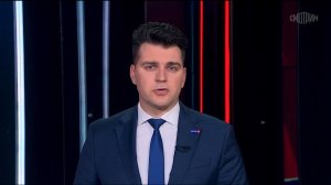 Сюжет программы «Вести. Дежурная часть» на телеканале «Россия 24»