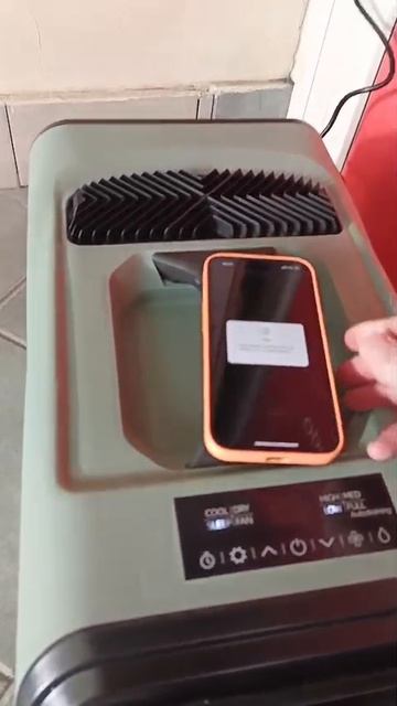 Alpicool YA02 — мобильный кондиционер без монтажа 2026 | Охлаждение на 10°C за 5 минут | мини Обзор смотреть онлайн