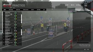 Assetto Corsa EVO. Прокатиться просто в удовольствие.
