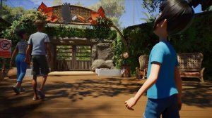 Planet Zoo 2 Announce Trailer