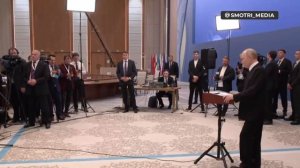 У России есть все средства сровнять с землей тех, кто попытается уничтожить российские базы ПВО, зая