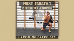 Start 2025 Strong_ 30 Minutes Bodyweight Workout You Can Do Anywhere!_1080p