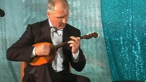 Р. Глиэр Романс