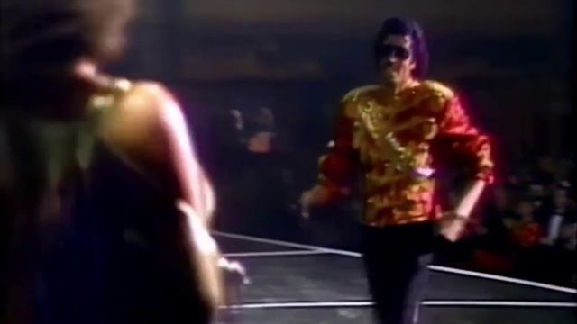 Майкл Джексон: Интервью с Опрой Уинфри (интервью, 1993)