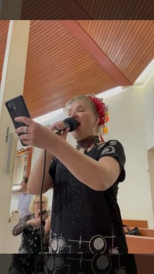 Светлана Ильченко-Свадебный марш