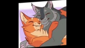 коты воители