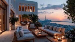 Релакс Музыка Chillout Deep House Sunset Lounge Mix