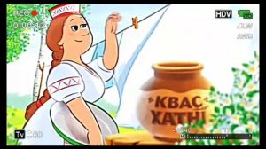 фрагмент из канала каруселя 30 декабря 2018 года
