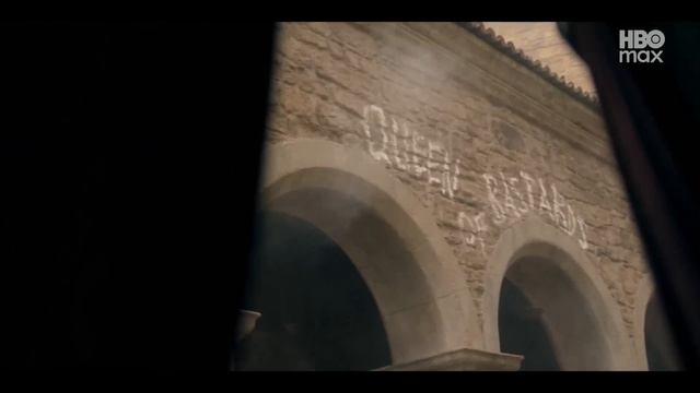 Дом Дракона (3 Сезон) — Финальный Русский трейлер (Субтитры, 2026)