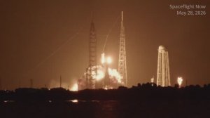 🔴Американская космическая ракета взорвалась во время испытаний.🔴Умеют же, когда хотят.🙂🔴