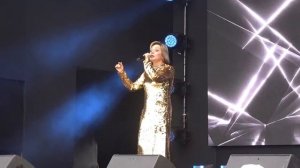 Татьяна Буланова(День Футбола'26,ОК лужники,24.05.2026)