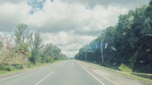Саратовская область - май 2026 г.