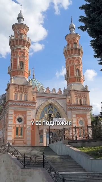 А ВЫ УЖЕ БЫЛИ ЗДЕСЬ?