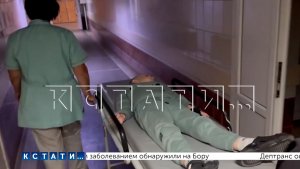 Травму головы ребёнка в детсаду скрывали до того момента, пока ему не стало совсем плохо