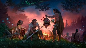 VALHEIM ВИКИНГИ - КАК ПОБЕДИТЬ И ВЫЗВАТЬ МОУДЕРА (Moder) 9 серия