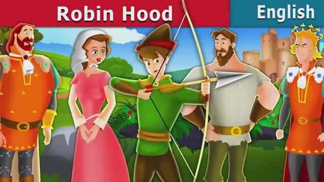 Robin Hood смотреть онлайн